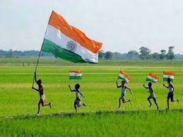 Tiranga Amazing