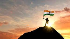 Tiranga Amazing